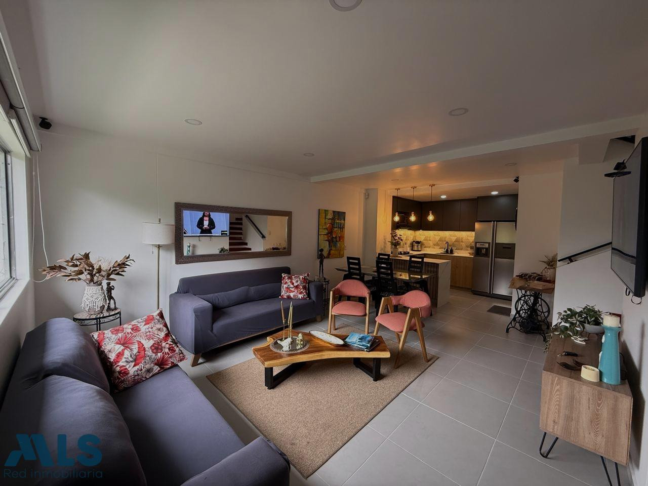 Casa en venta – Girardota, zona campestre girardota - el llano