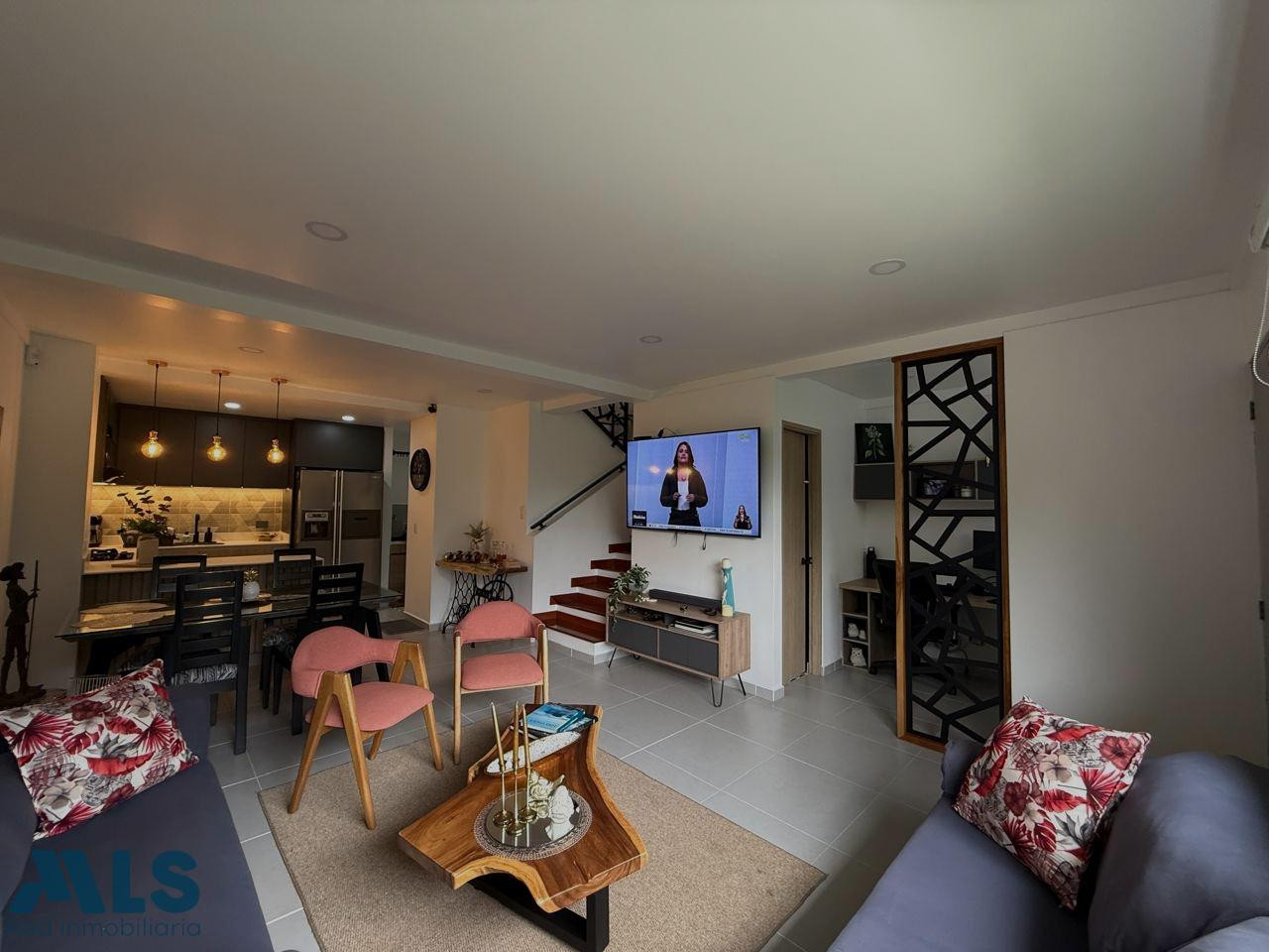 Casa en venta – Girardota, zona campestre girardota - el llano