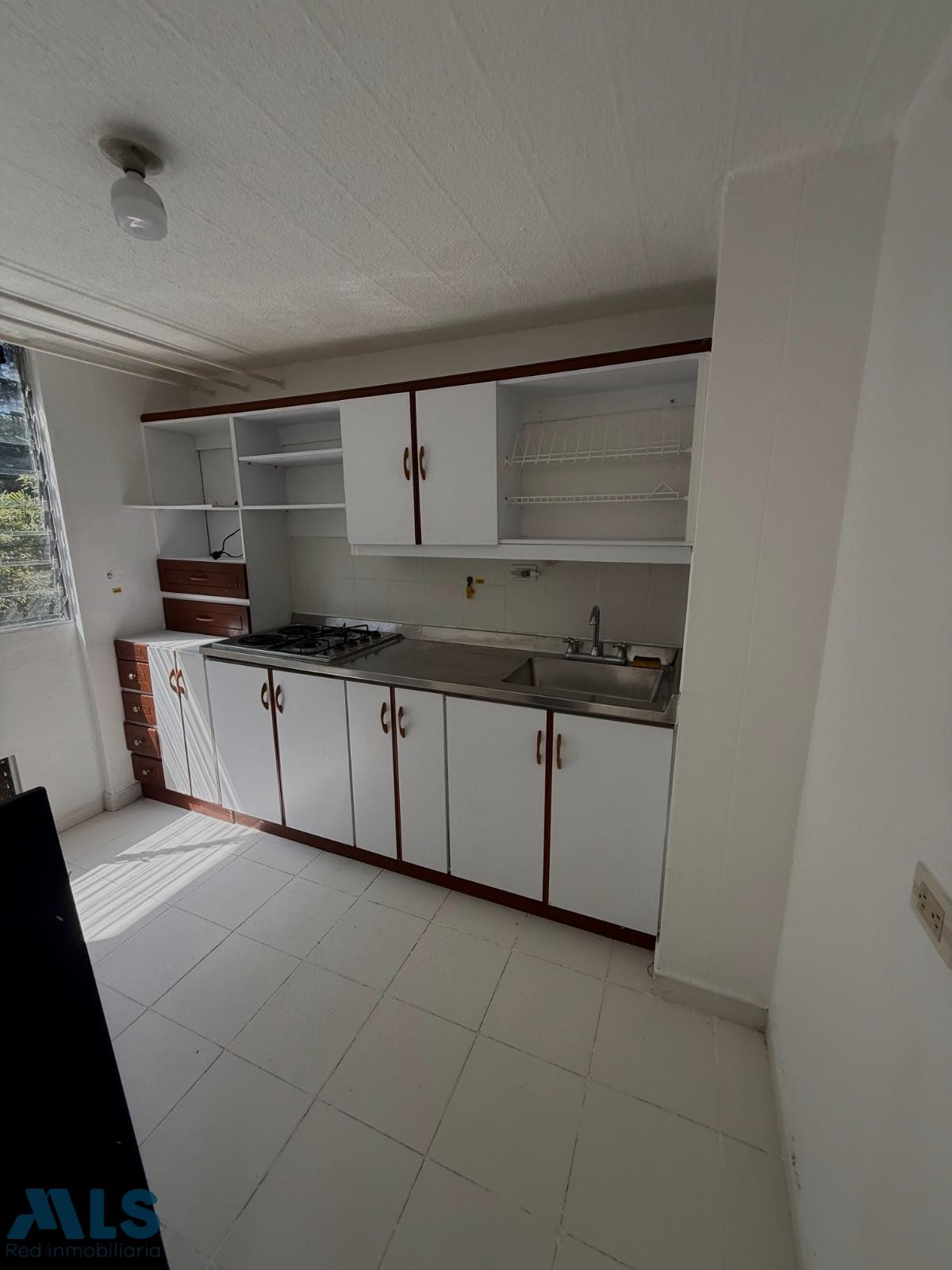 APARTAMENTO EN VENTA LA LOMA DEL INDIO medellin - loma del indio
