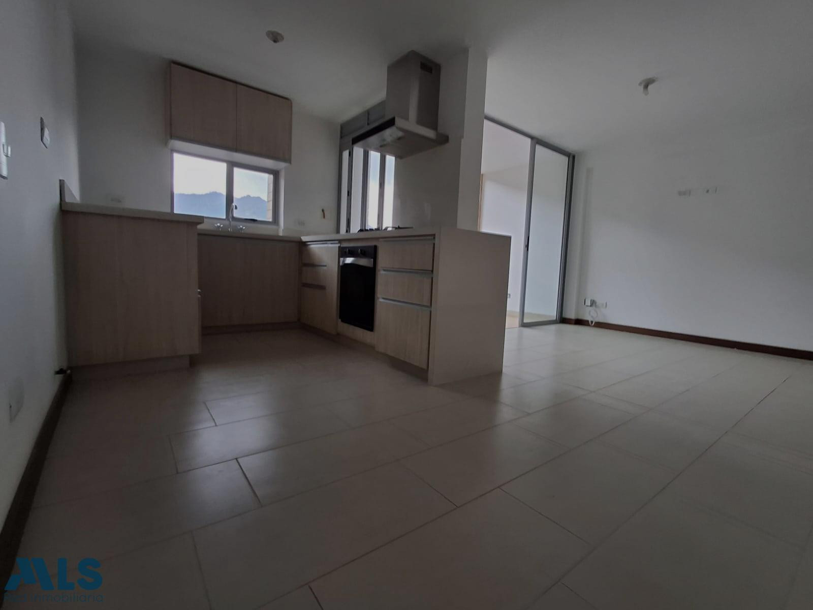 Apartamento en Loma de Las Brujas Envigado envigado - loma de las brujas