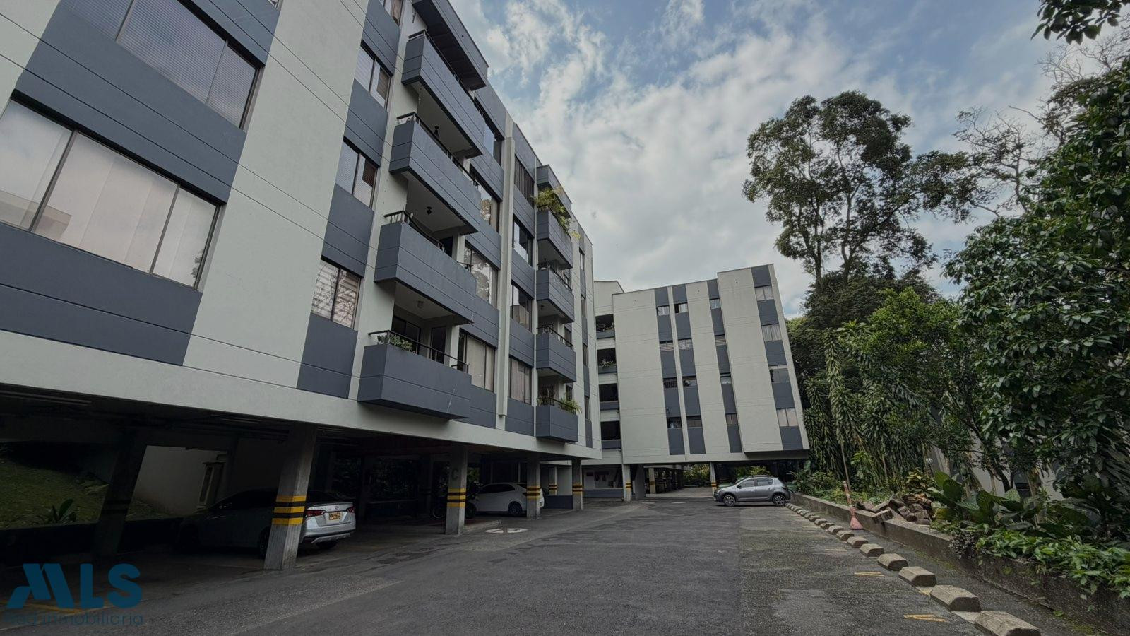 APARTAMENTO EN SECTOR LA FRONTERA envigado - la frontera