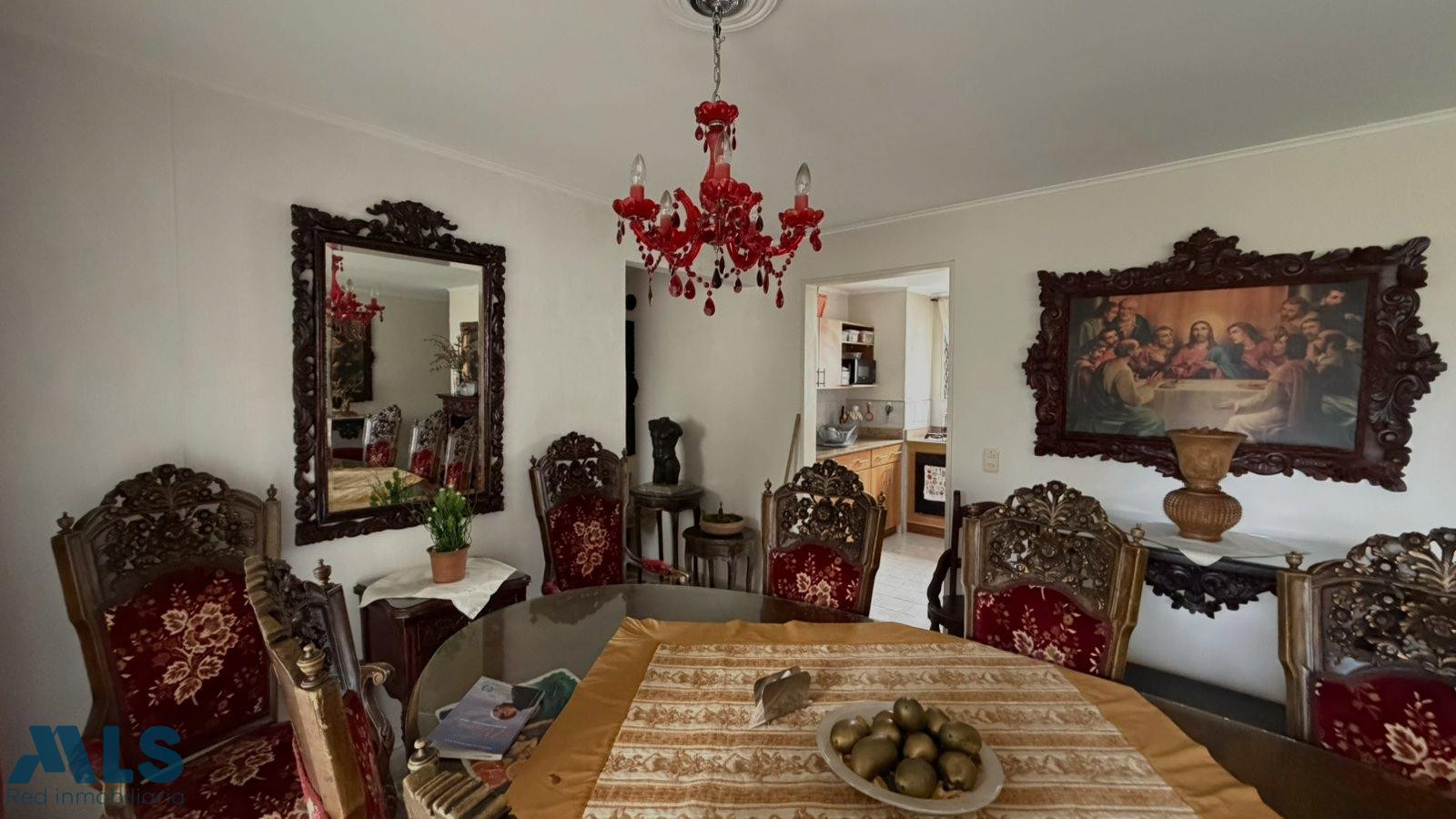 APARTAMENTO EN SECTOR LA FRONTERA envigado - la frontera