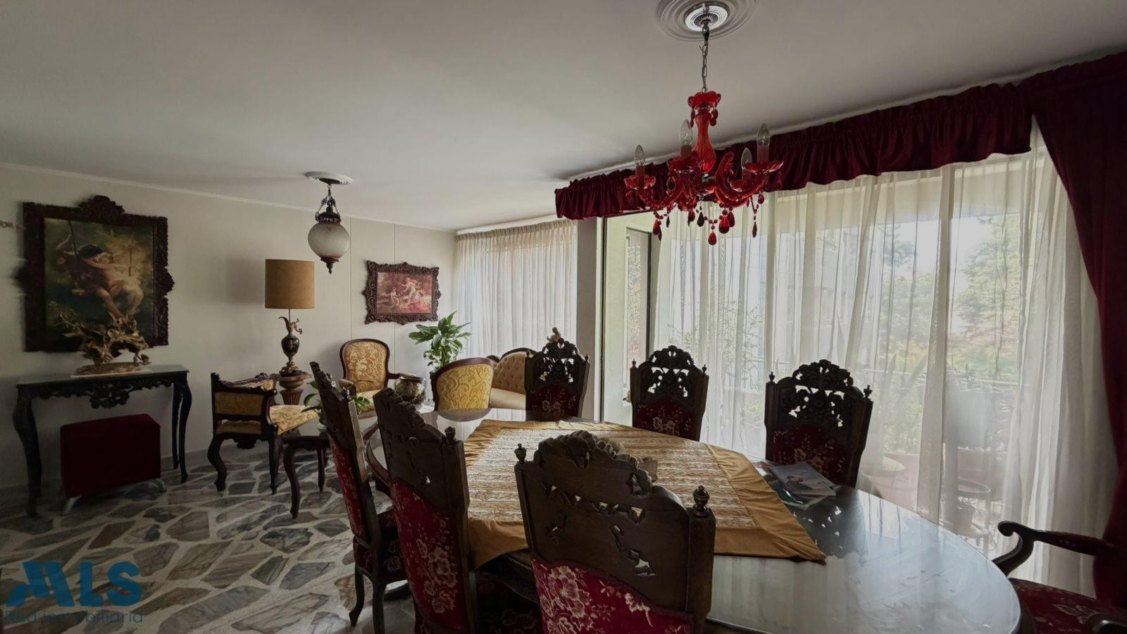 APARTAMENTO EN SECTOR LA FRONTERA envigado - la frontera