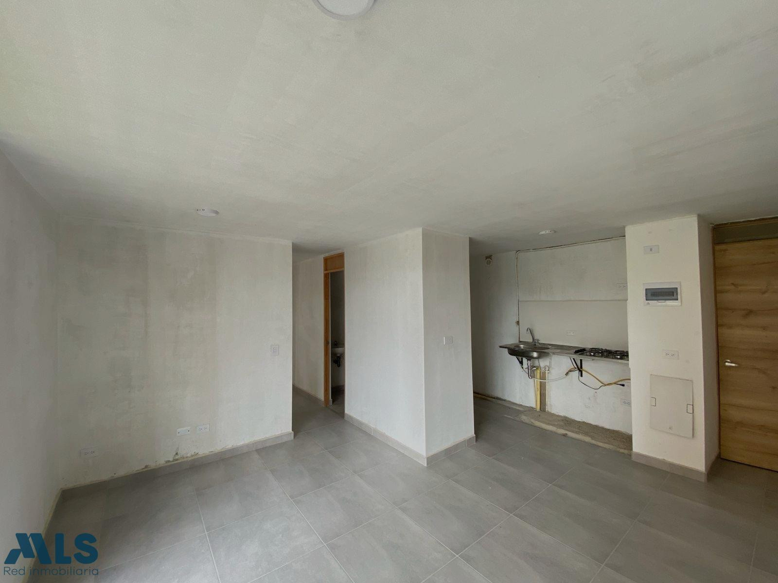 Apartamento para estrebar en excelente sector en Rionegro rionegro - v cimarronas rionegro