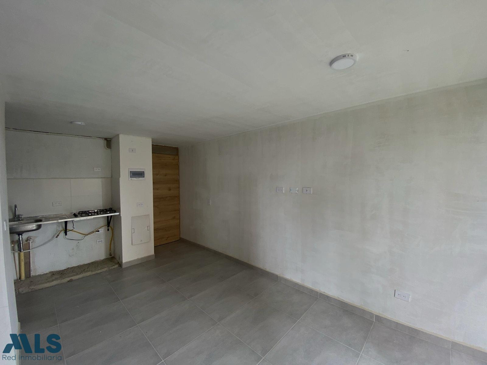 Apartamento para estrebar en excelente sector en Rionegro rionegro - v cimarronas rionegro