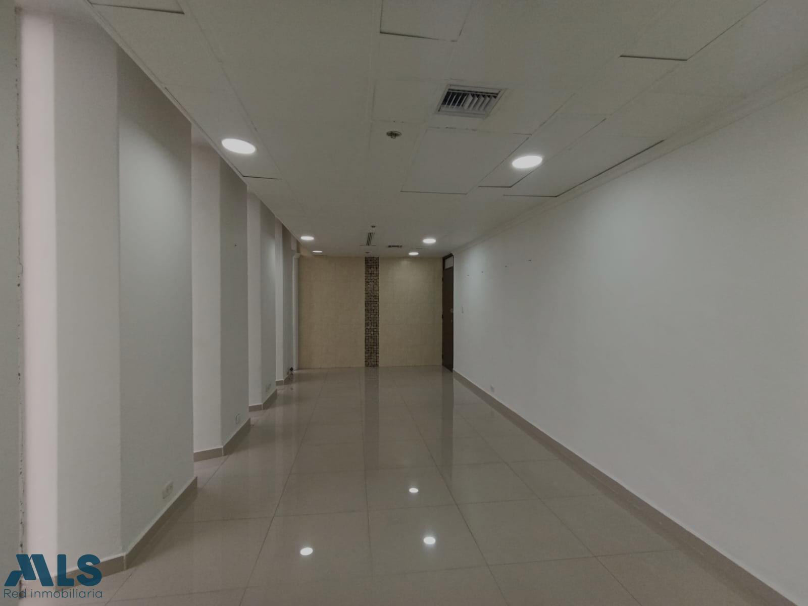 Venta de oficina Edificio del Café Medellín medellin - la candelaria