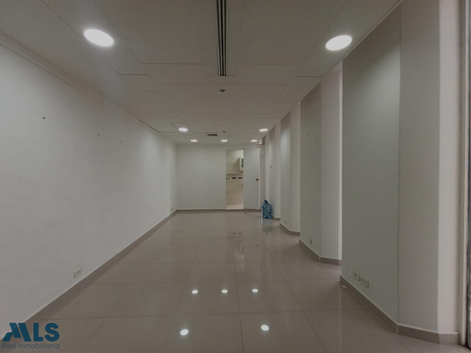 Venta de oficina Edificio del Café Medellín medellin - la candelaria