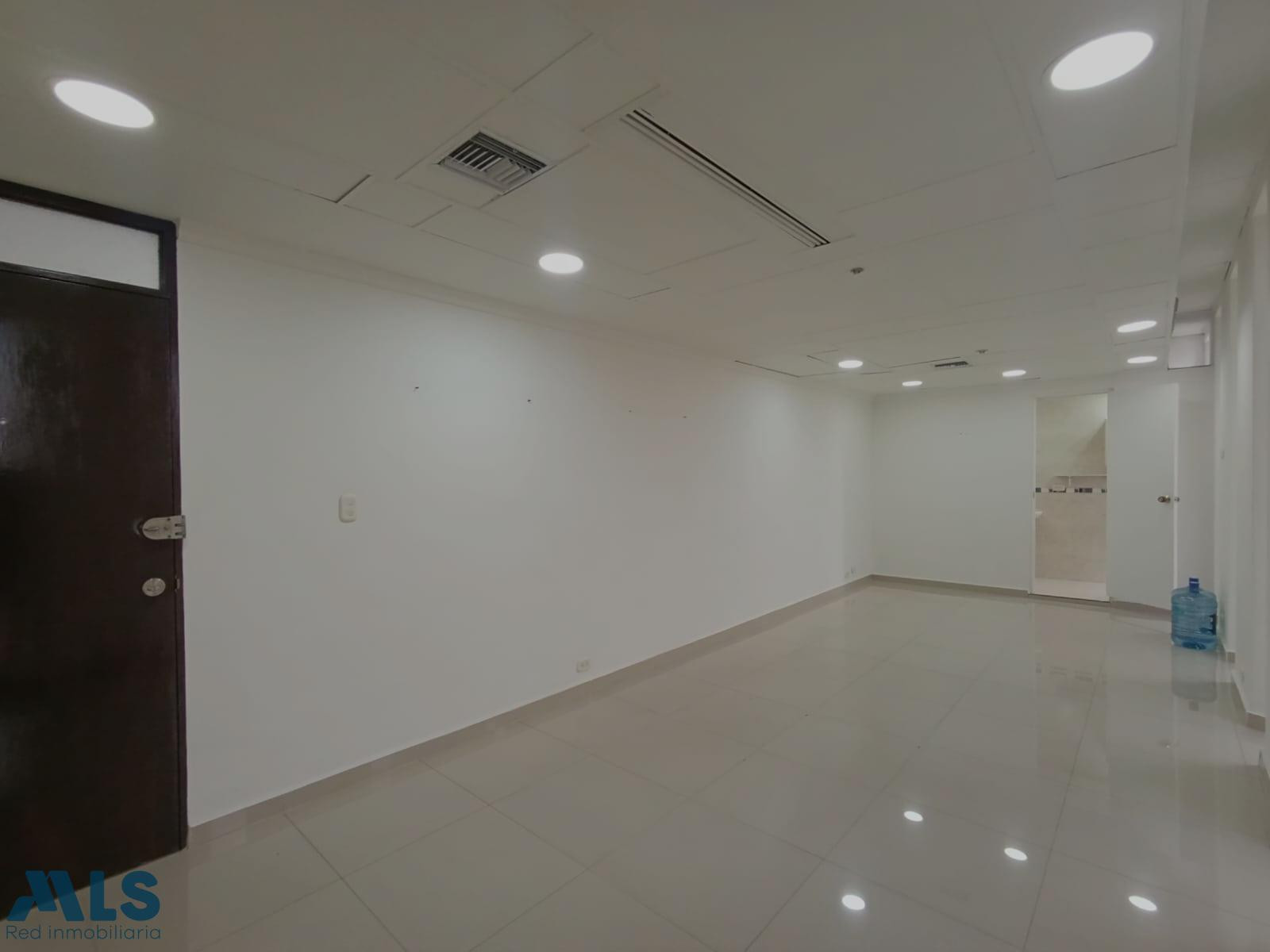 Venta de oficina Edificio del Café Medellín medellin - la candelaria