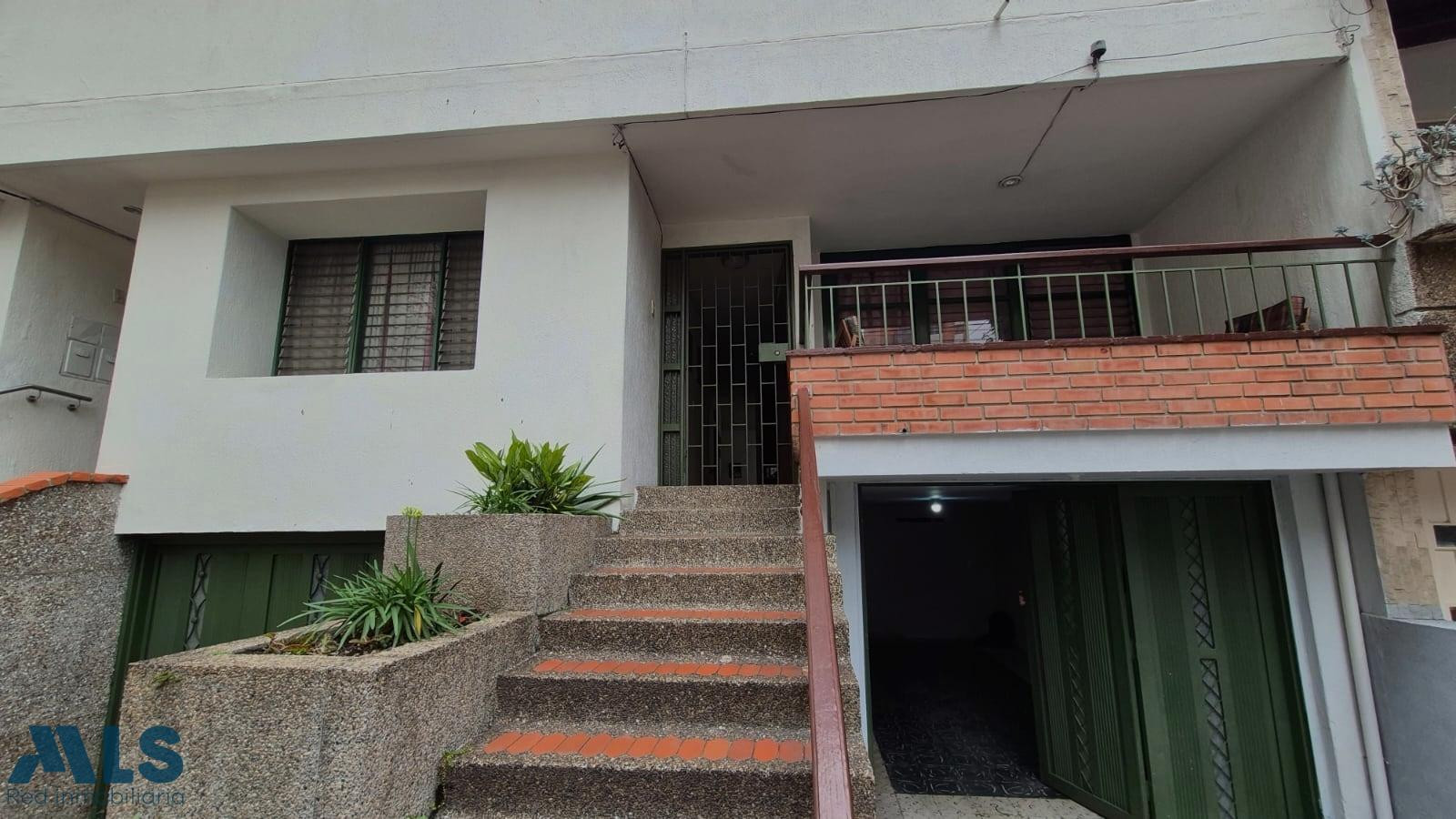 casa venta en la castellana 270 metros medellin - la castellana