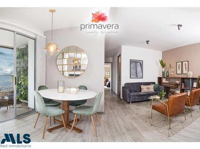 Hermoso apartamento para estrenar medellin - las palmas