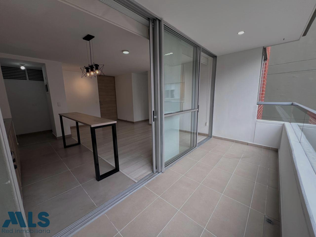 Venta Apartamento Señorial envigado - senorial