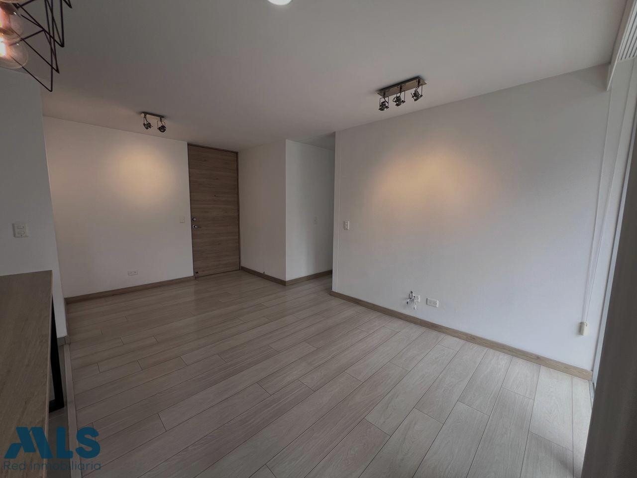 Venta Apartamento Señorial envigado - senorial