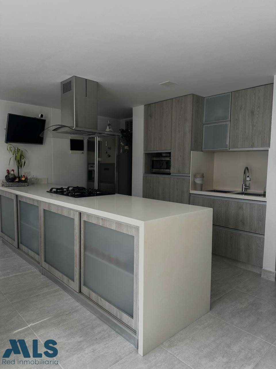 Espectacular Pethouse zona campestre Envigado envigado - el chingui