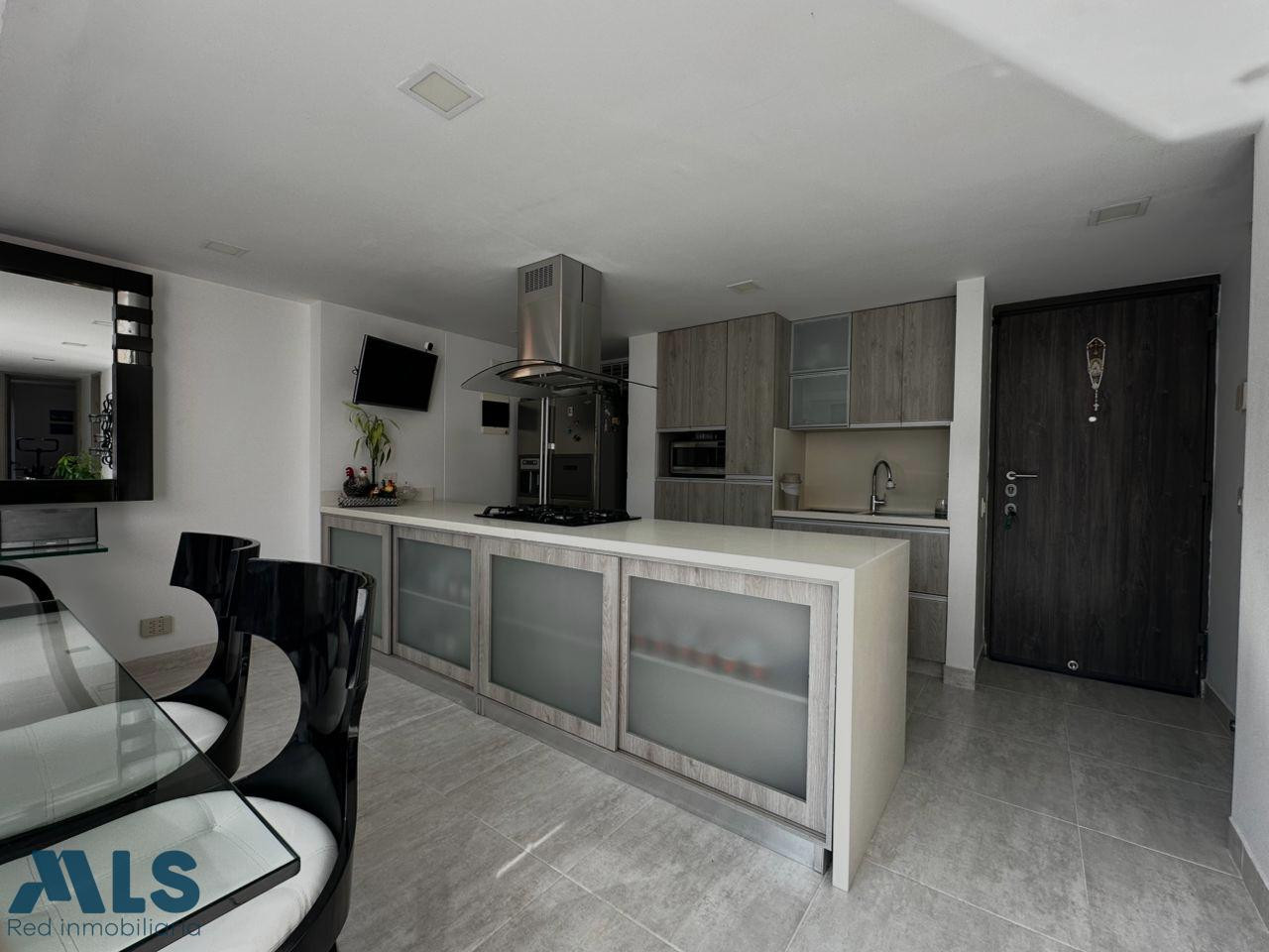 Espectacular Pethouse zona campestre Envigado envigado - el chingui