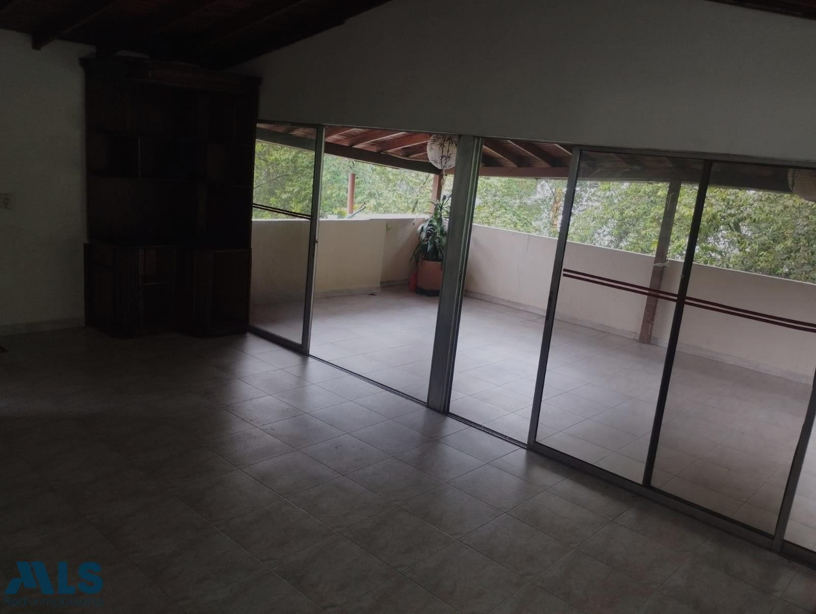 APARTAMENTO DUPLEX EN VENTA BELEN CERRO NUTIBARA MEDELLIN medellin - cerro nutibara
