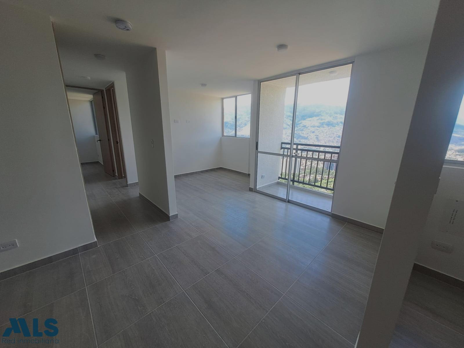 APARTAMENTO UNIDAD COMPLETA EN BELLO SANTA ANA bello - santa ana