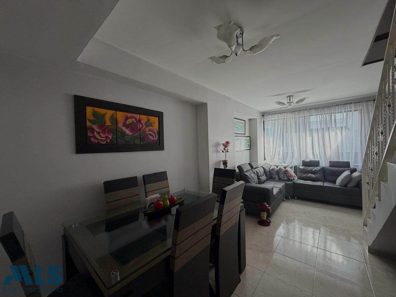 Apartamento Dúplex en Venta Belén La Palma Medellin Antioquia medellin - la palma