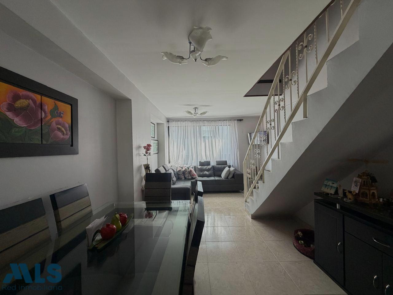 Apartamento Dúplex en Venta Belén La Palma Medellin Antioquia medellin - la palma
