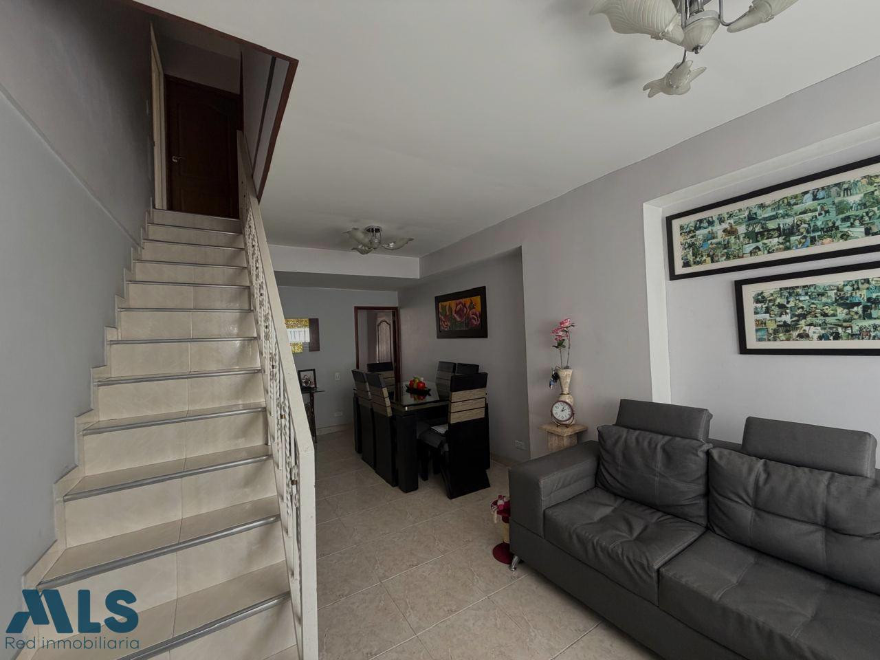 Apartamento Dúplex en Venta Belén La Palma Medellin Antioquia medellin - la palma