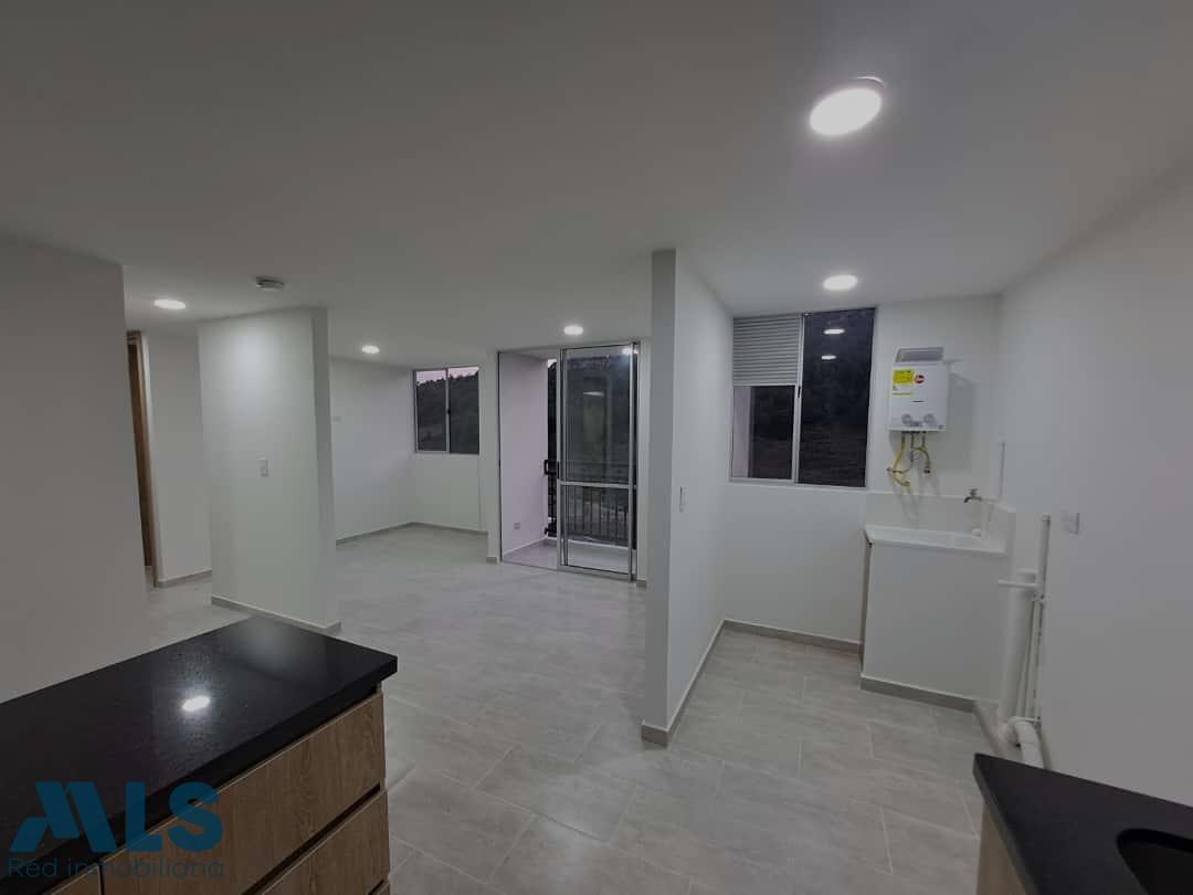 APARTAMENTO UNIDAD COMPLETA BELLO SANTA ANA bello - santa ana