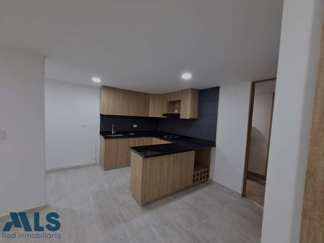 APARTAMENTO UNIDAD COMPLETA BELLO SANTA ANA bello - santa ana