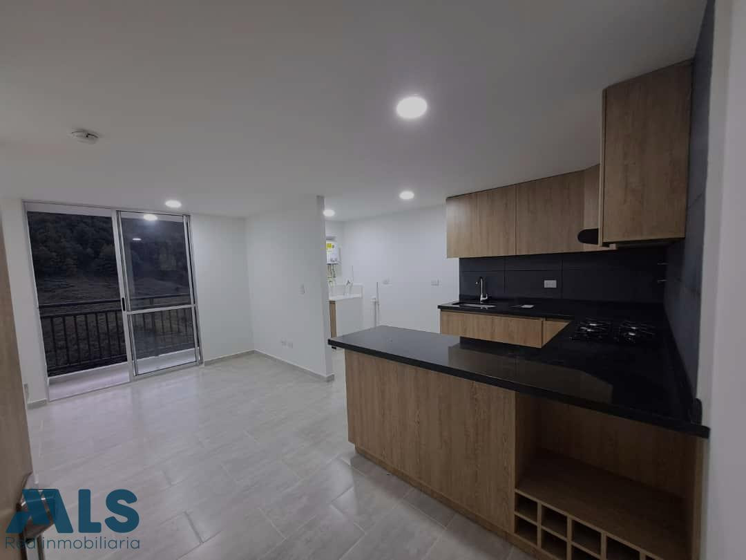 APARTAMENTO UNIDAD COMPLETA BELLO SANTA ANA bello - santa ana
