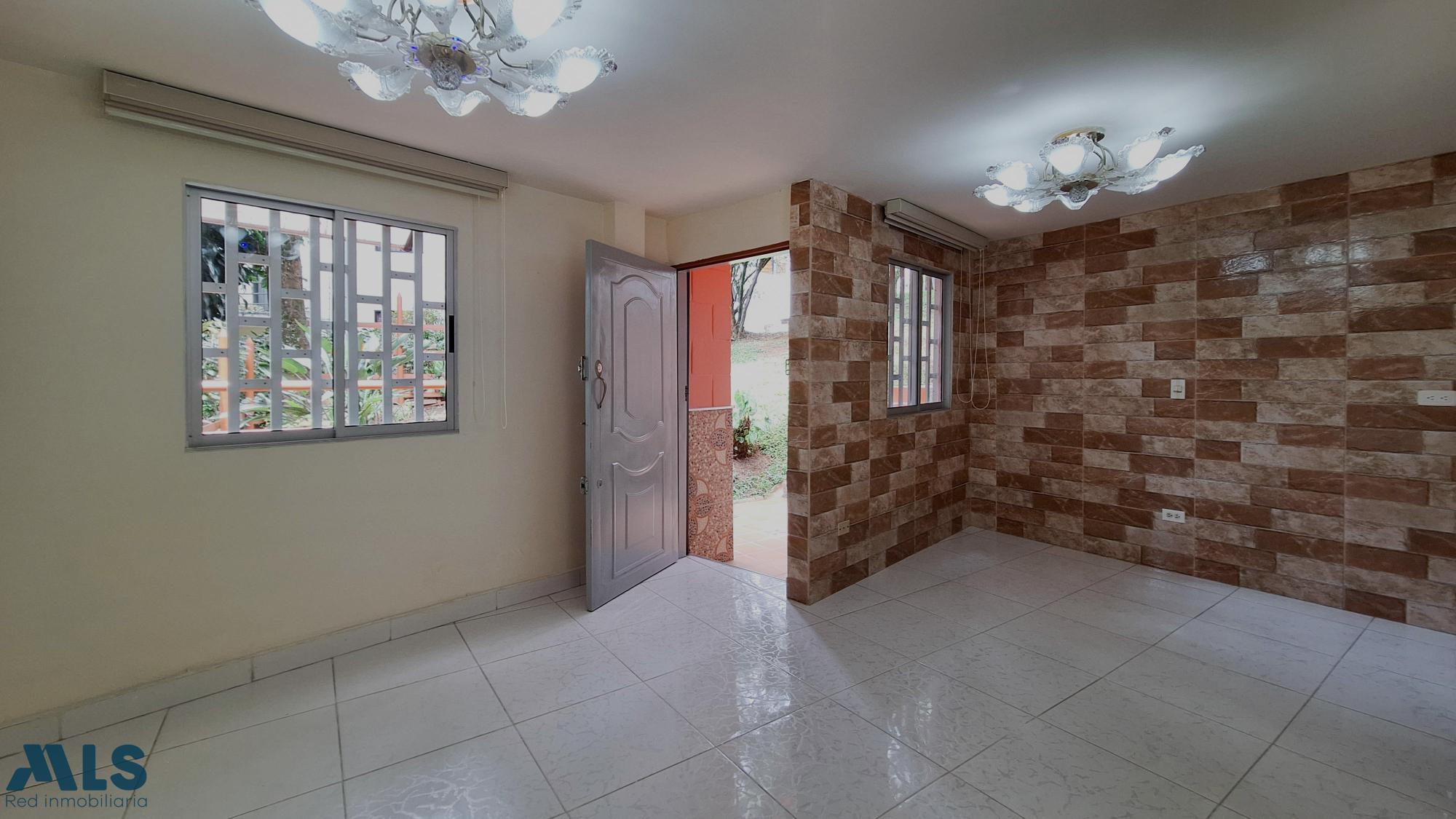 Casa para la venta en Robledo La Campiña medellin - robledo