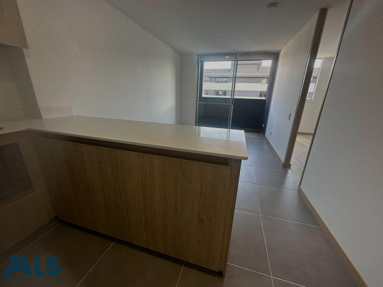 apartamento con hermosa vista y alta valorización medellin - guayabal