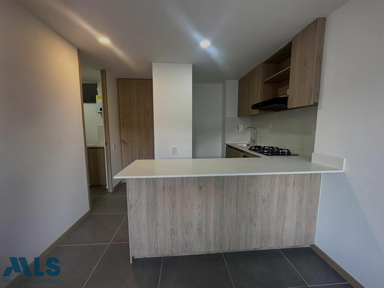 apartamento con hermosa vista y alta valorización medellin - guayabal