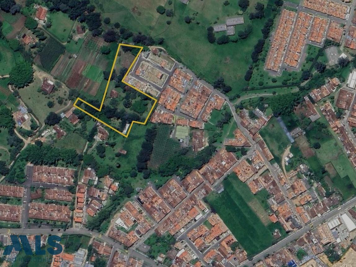 Lote de 10.000mts en suelo urbano. Potencial desarrollo la-ceja - payuco