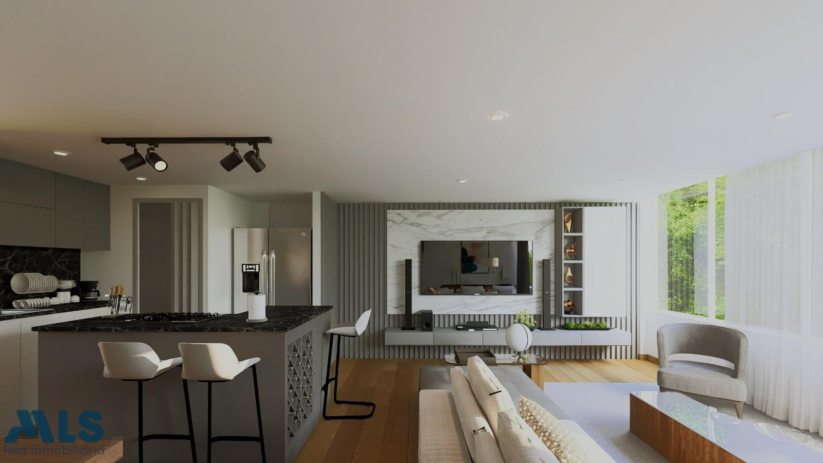 Apartamento duplex en la nueva villa de aburra de oportunidad medellin - nueva villa de aburra