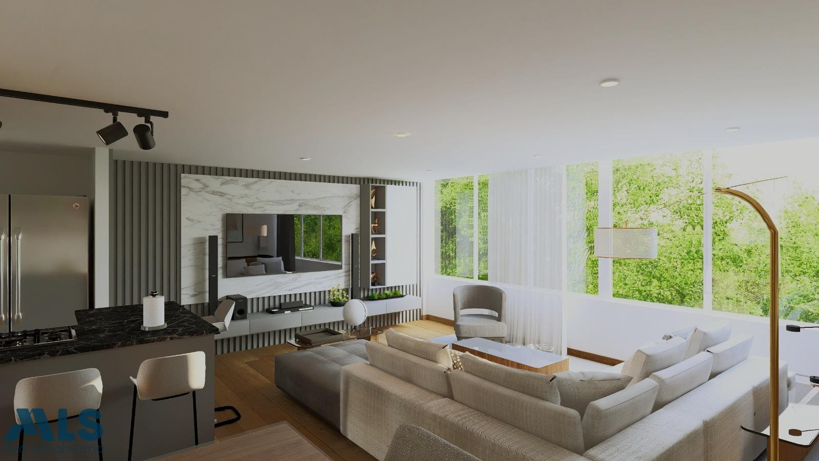 Apartamento duplex en la nueva villa de aburra de oportunidad medellin - nueva villa de aburra