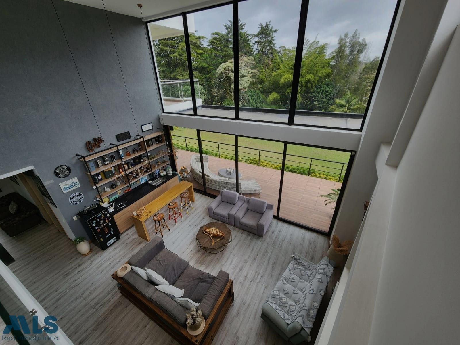 Casa de campo en venta, Carmen de Viboral, Antioquia el-carmen - v aguas claras