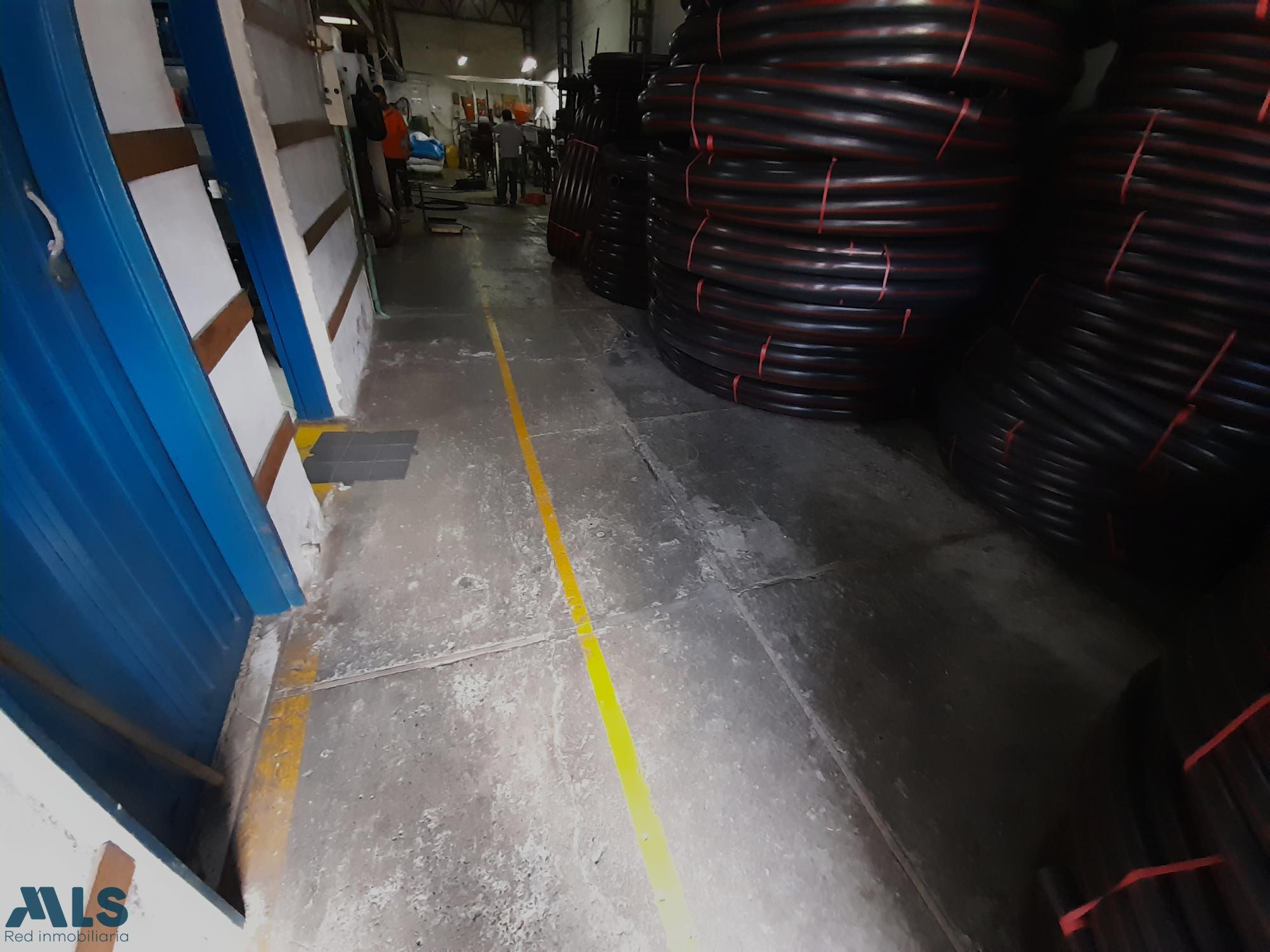 Bodega en venta Guayabal Cristo Rey medellin - cristo rey