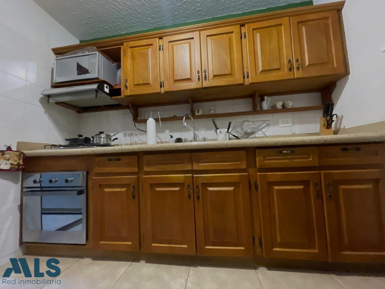 Casa unifamiliar en venta, Rionegro rionegro - somer