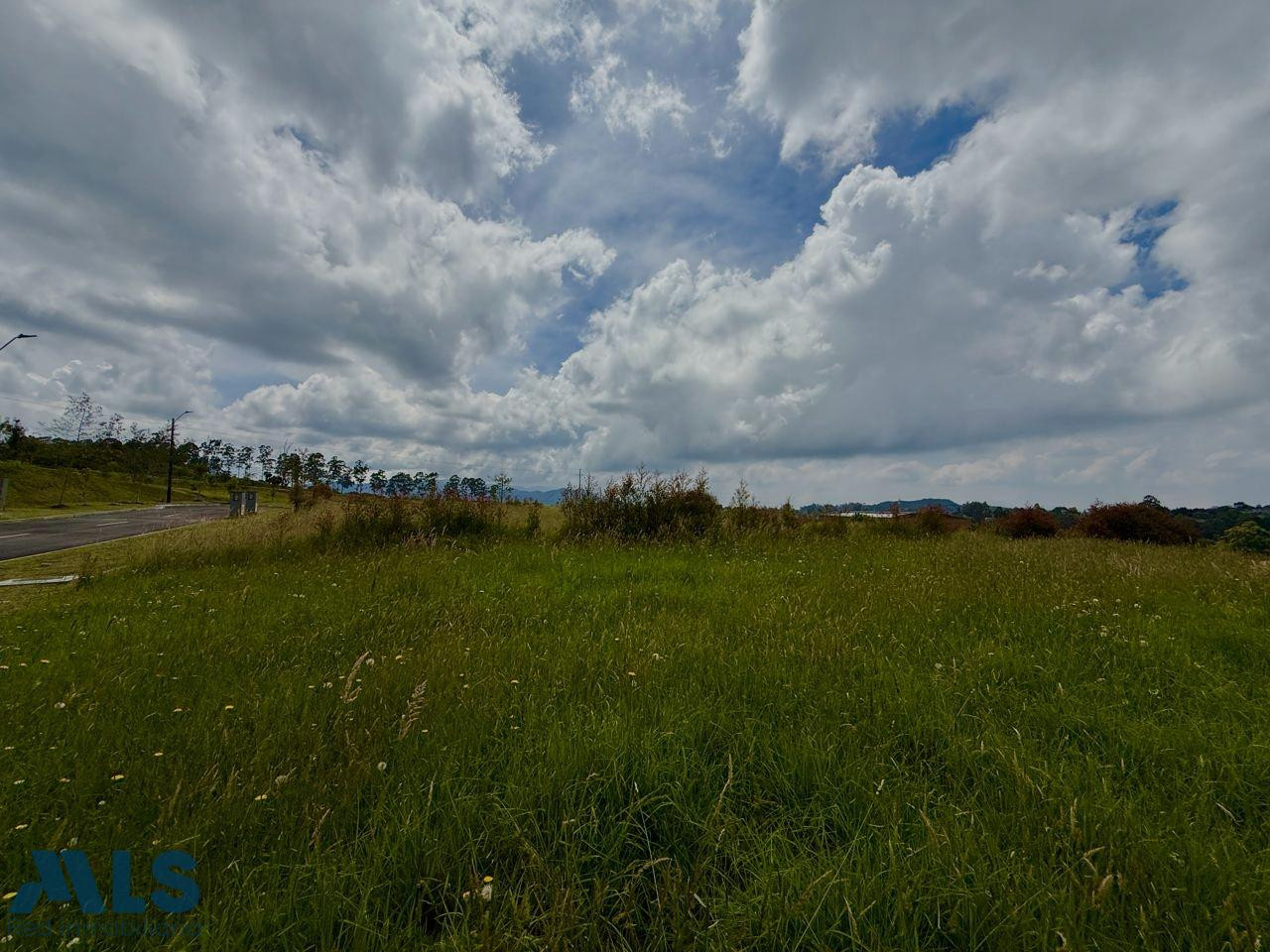 Lote en venta – Alto de las Palmas | 1.260 m² envigado - alto de las palmas