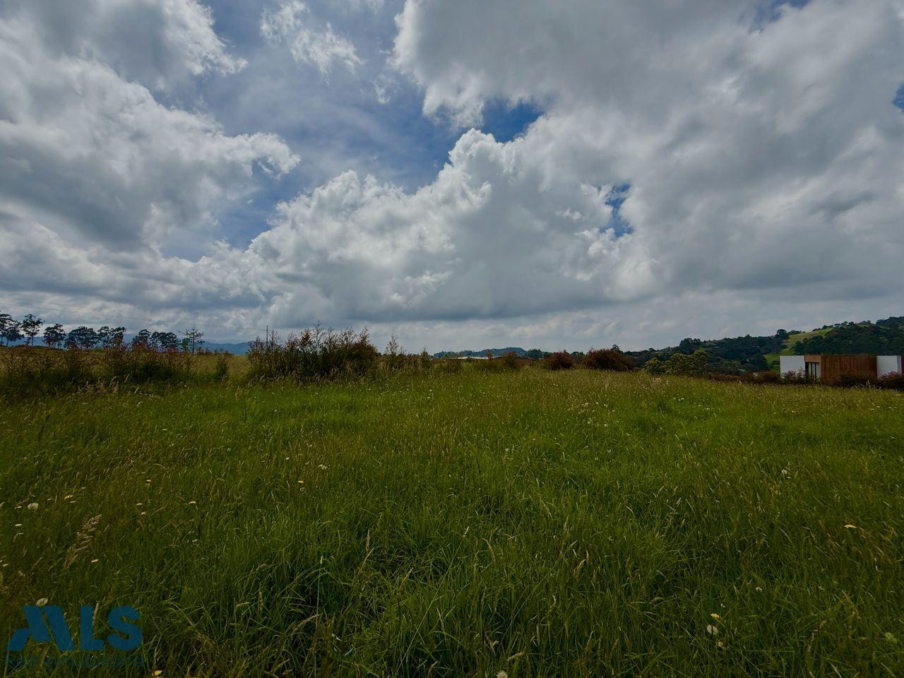 Lote en venta – Alto de las Palmas | 1.260 m² envigado - alto de las palmas