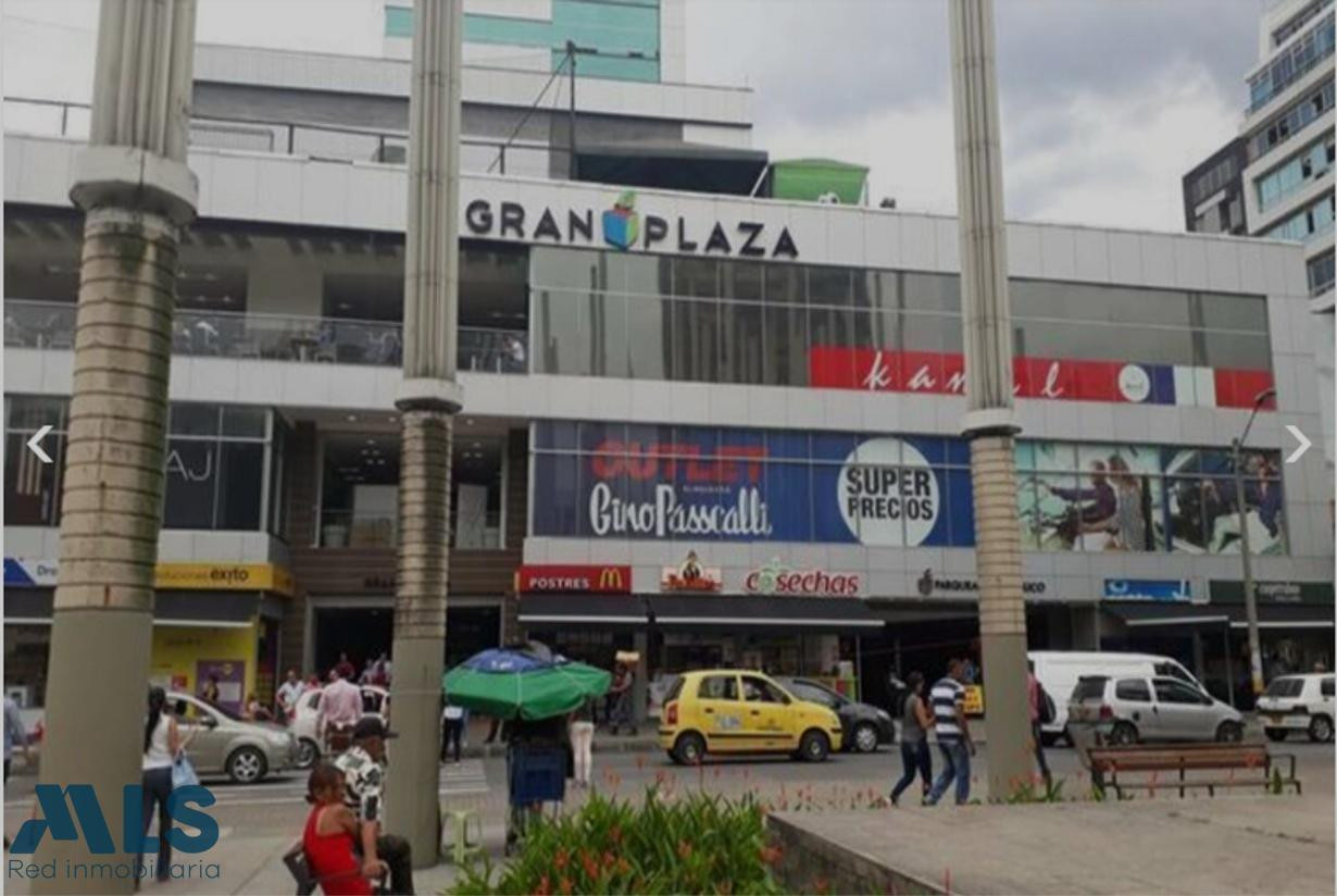 local comidas medellin - la candelaria