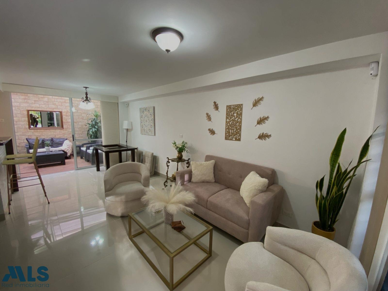 Hermosa Casa para venta en San Antonio de Pereira rionegro - san antonio de pereira