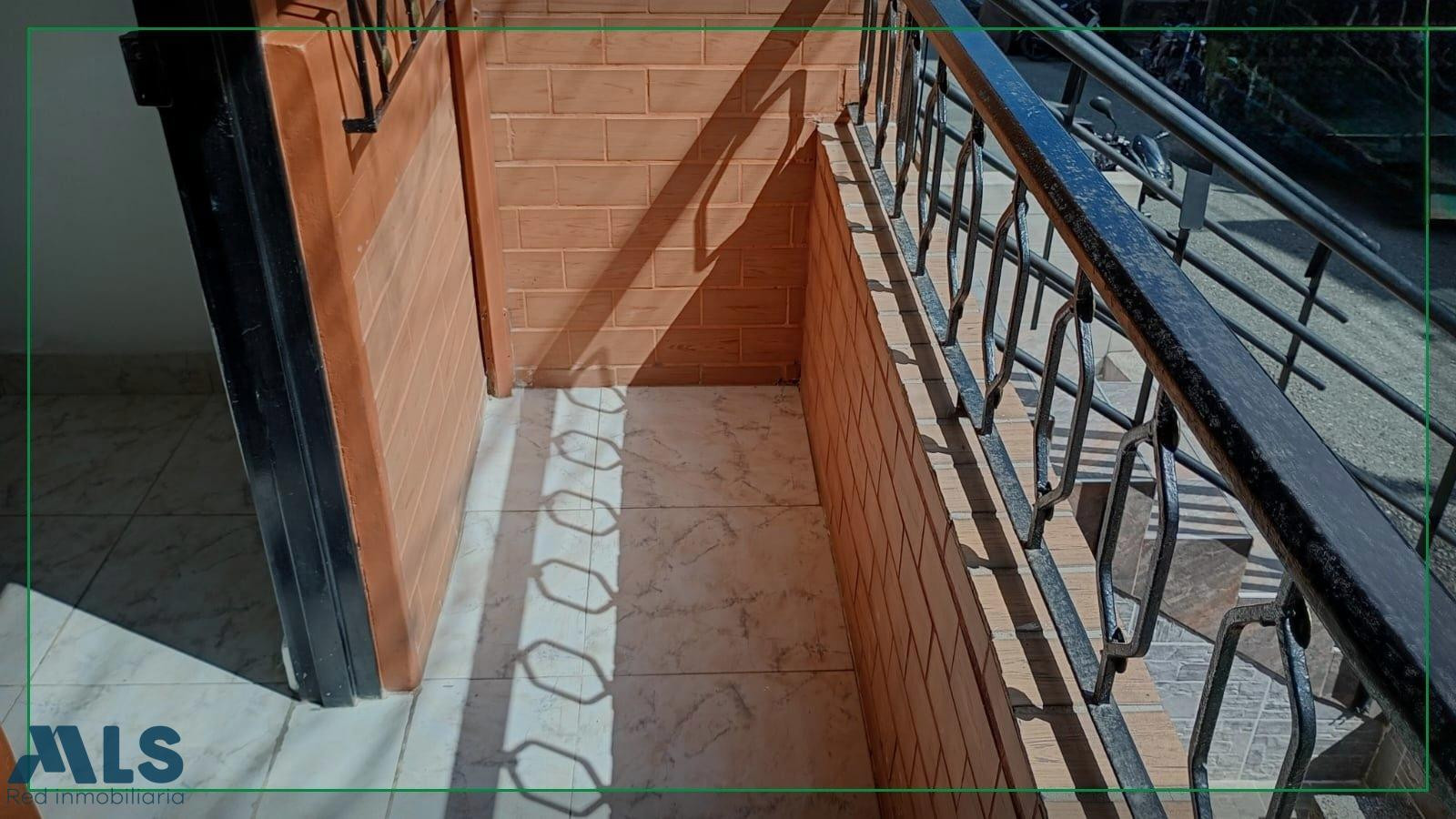 APARTAMENTO INDEPENDIENTE EN ARANJUEZ medellin - aranjuez
