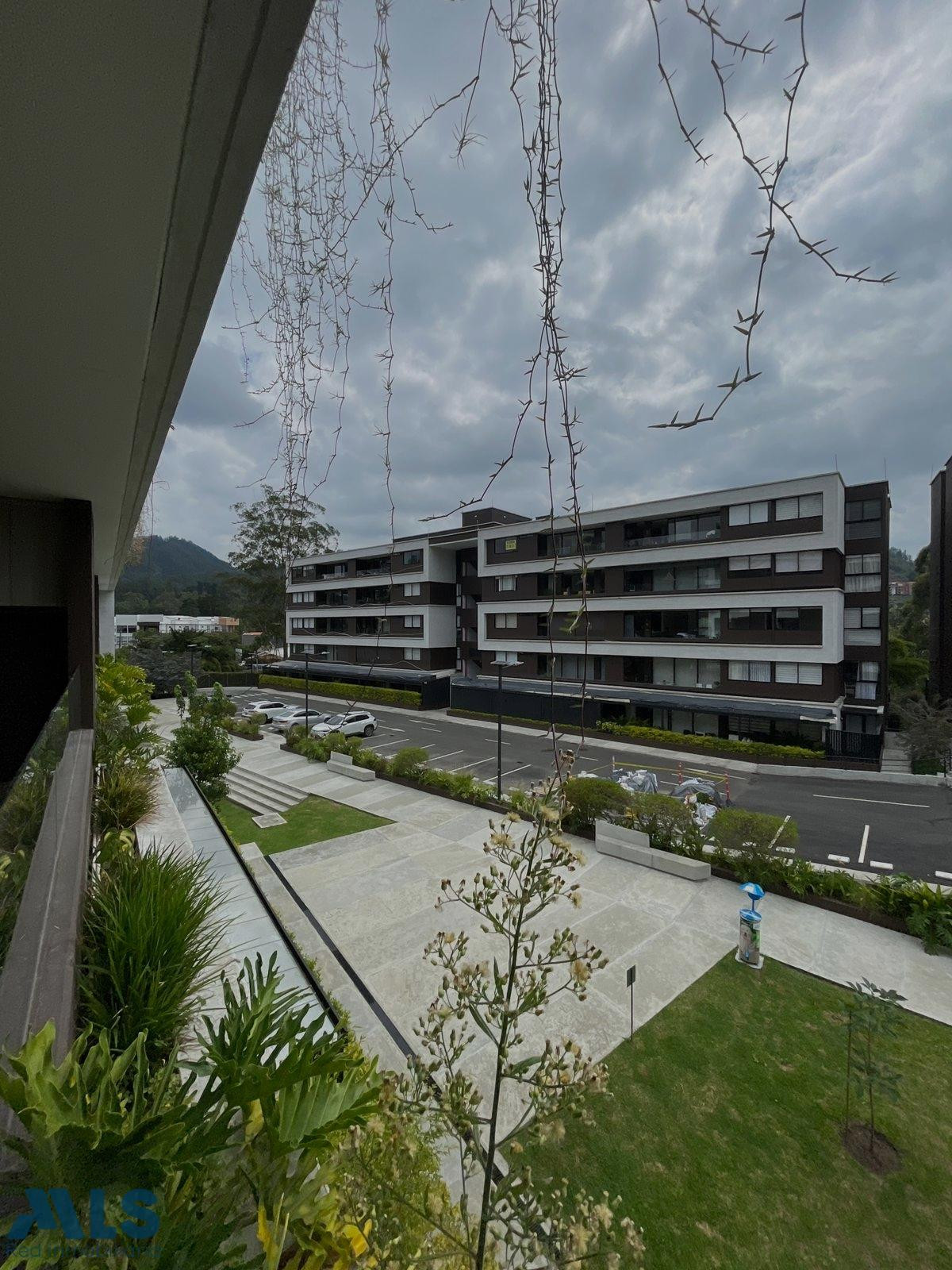 Venta de apartamento amoblado en El Retiro el-retiro - centro