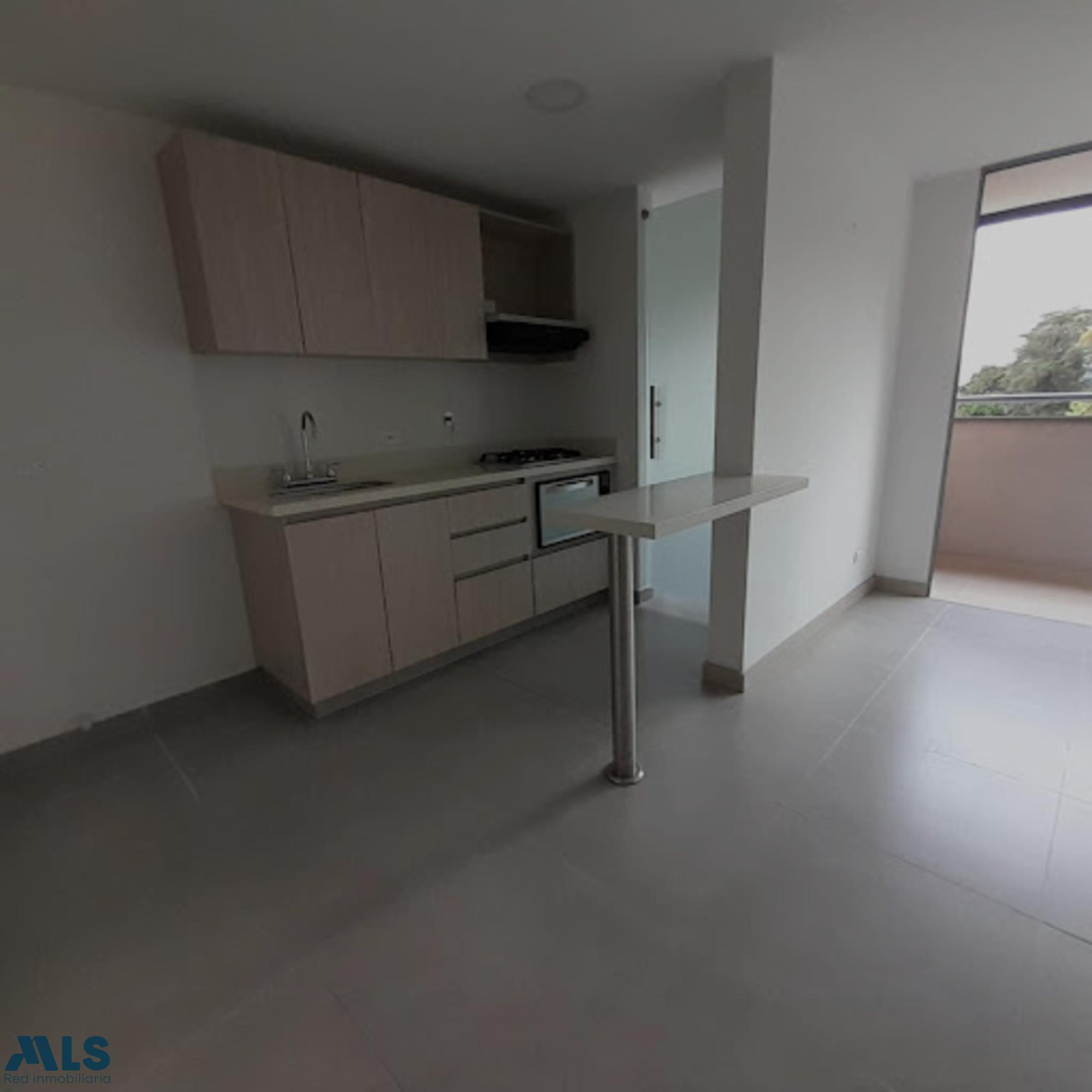 Apartamento en el chingui envigado - el chingui