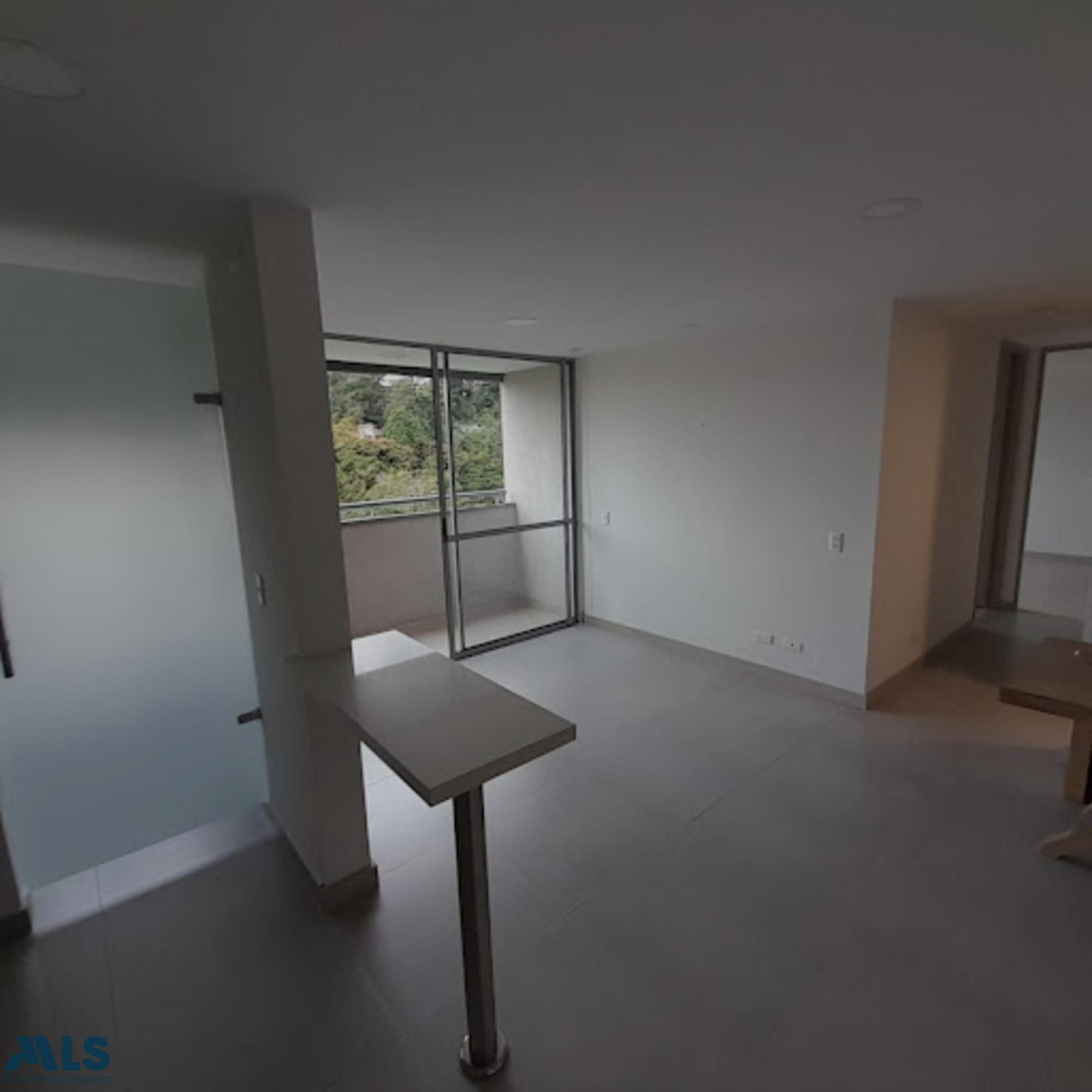 Apartamento en el chingui envigado - el chingui