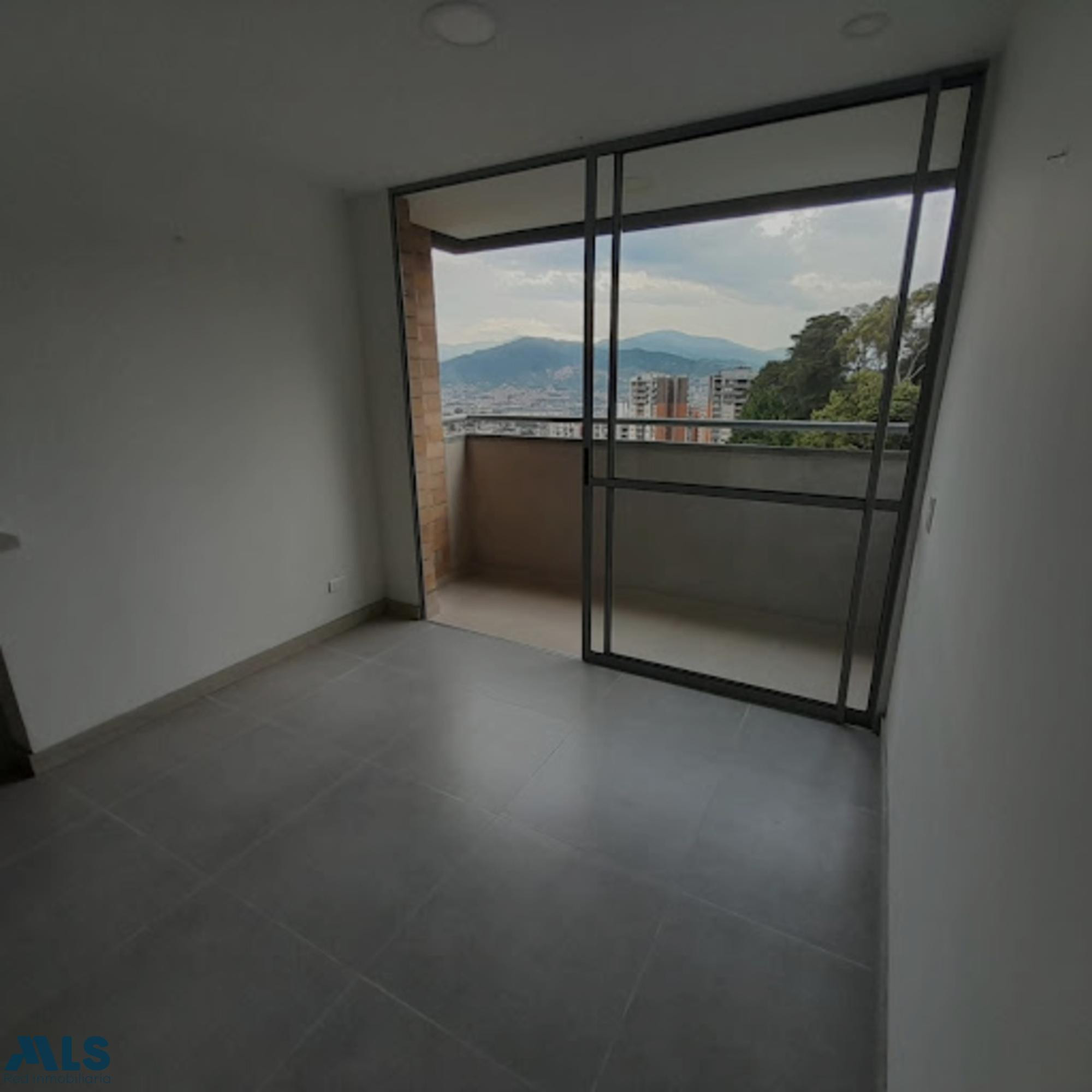 Apartamento en el chingui envigado - el chingui