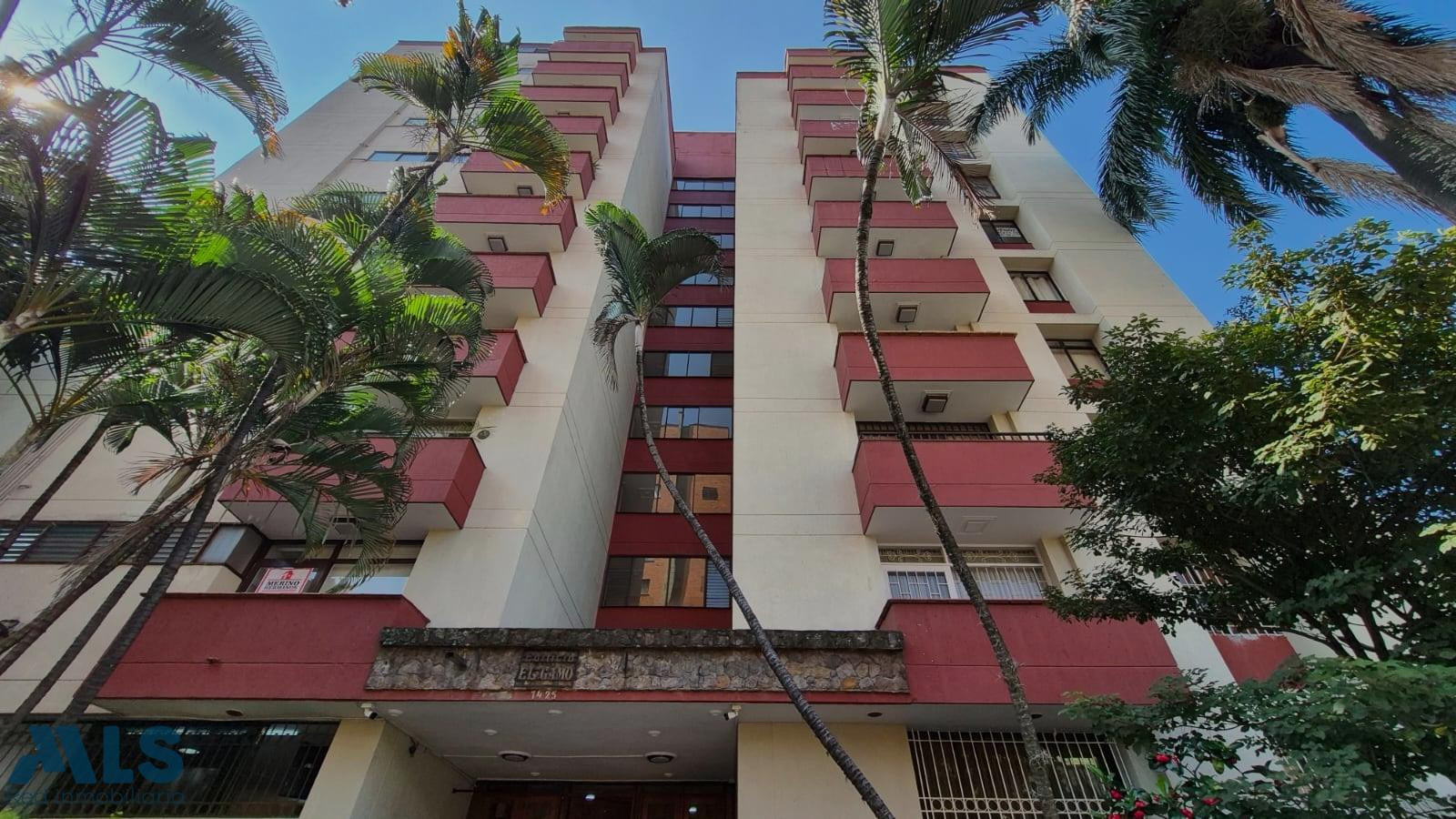 apartamentos disponible para la venta en laureles medellin - laureles