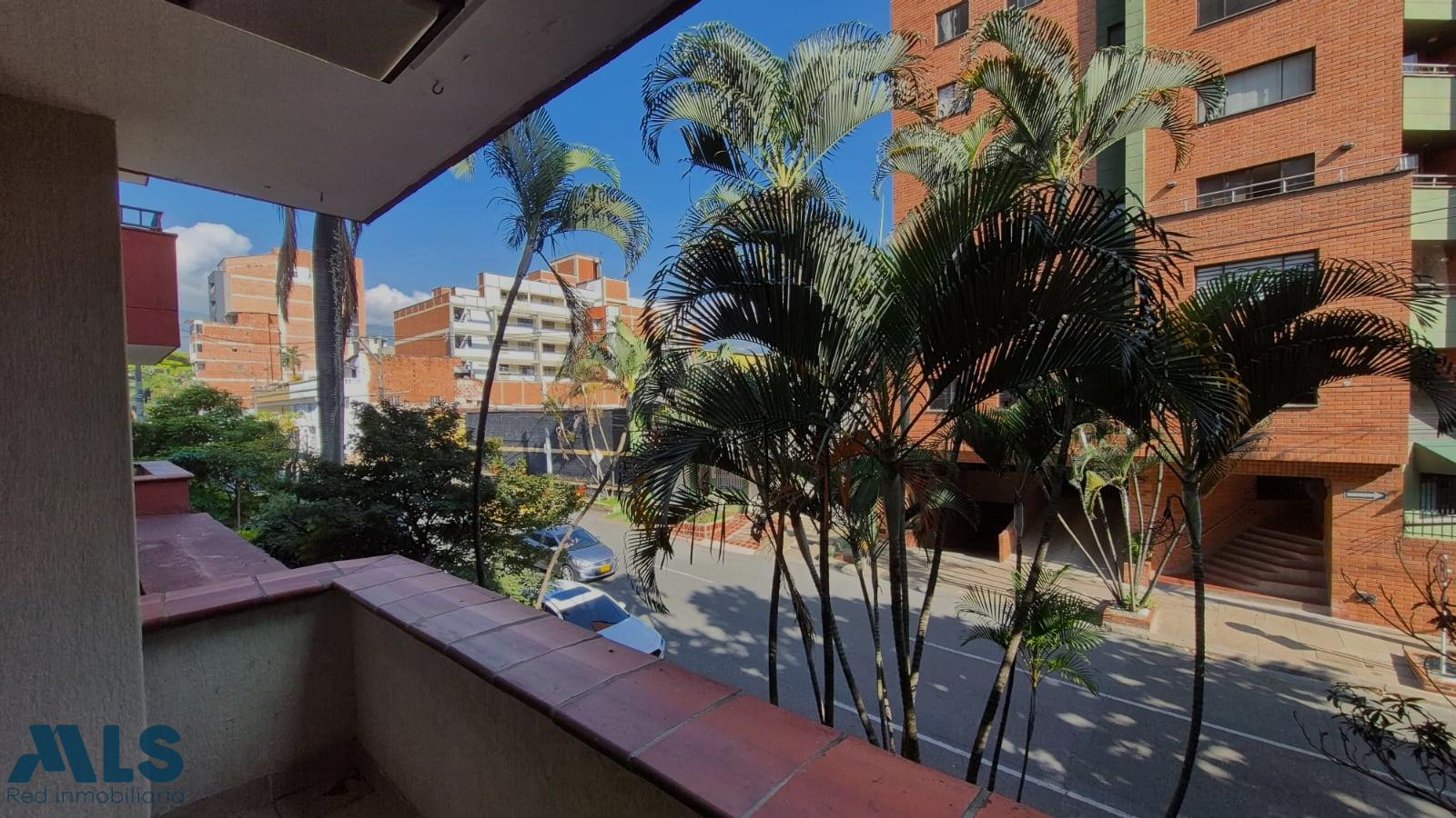 apartamentos disponible para la venta en laureles medellin - laureles