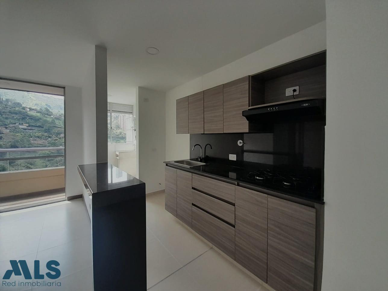 Apartamento en Sabaneta sabaneta - asdesillas