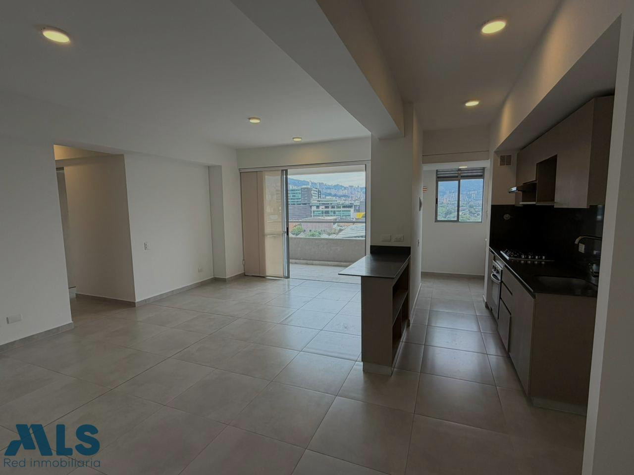 APARTAMENTO EN VENTA ENVIGADO- ZONA PLANA envigado - las vegas