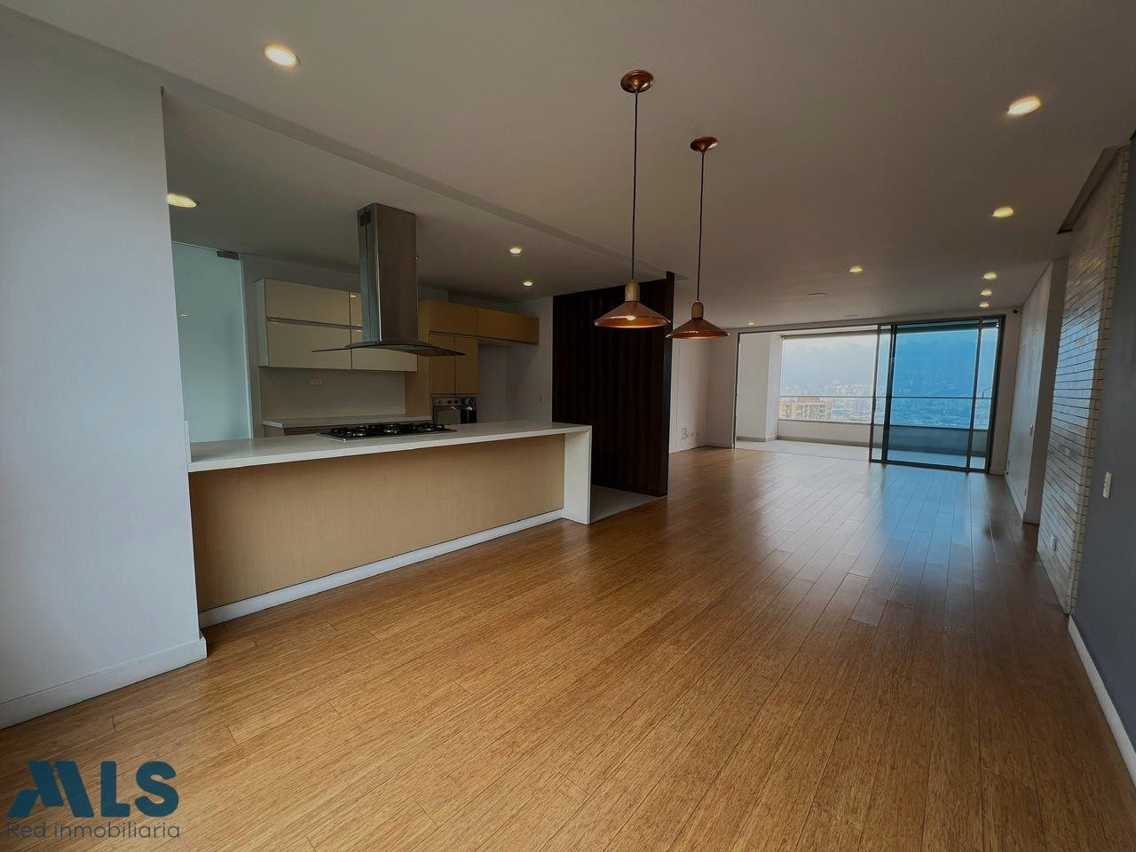 EXCLUSIVO APARTAMENTO EN VENTA EN LOS BALSOS, POBLADO medellin - los balsos no 1