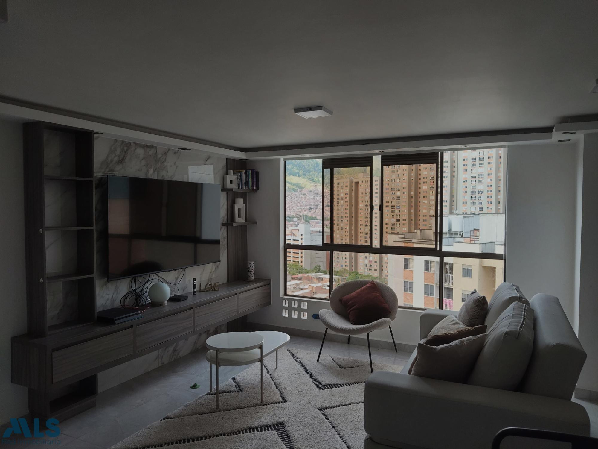 🏡 Espacios modernos, acabados de lujo y el hogar perfecto en Bello. bello - trapiche